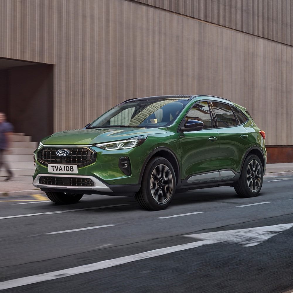 Ford Kuga 2025 Facelift: PHEV sau Full Hybrid? Consum real, autonomie electrică, prețuri și păreri din comunitate