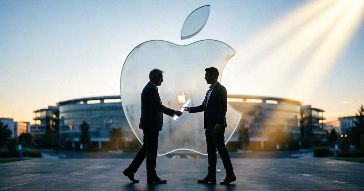 John Ternus a preluat oficial conducerea Apple, iar Phil Schiller închide lista lungă de directori plecați în ultimul an