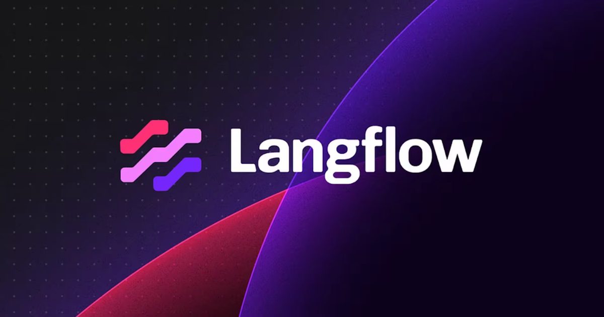 O breșă critică din Langflow, platforma low-code pentru aplicații AI, e exploatată activ pentru furtul cheilor OpenAI și AWS