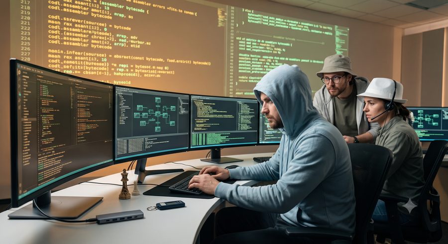 România protejează prin lege hackerii etici: cercetarea de securitate de bună-credință nu mai e infracțiune