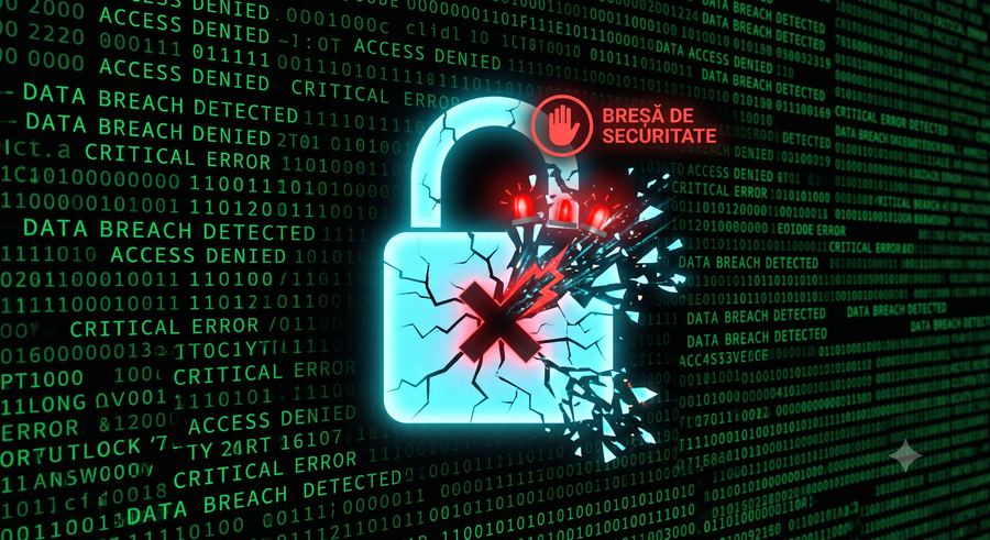 Recap securitate iulie 2026: ShinyHunters lovește Sysco, AssuranceAmerica expune 7 milioane de permise de conducere